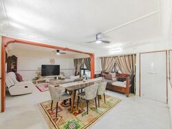 Blk 403 Pandan Gardens (Jurong East), HDB 5 Rooms #614805761